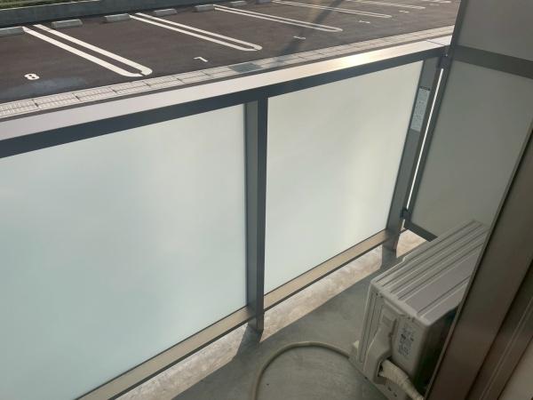 シャーメゾンエムシーエス旗ヶ崎
