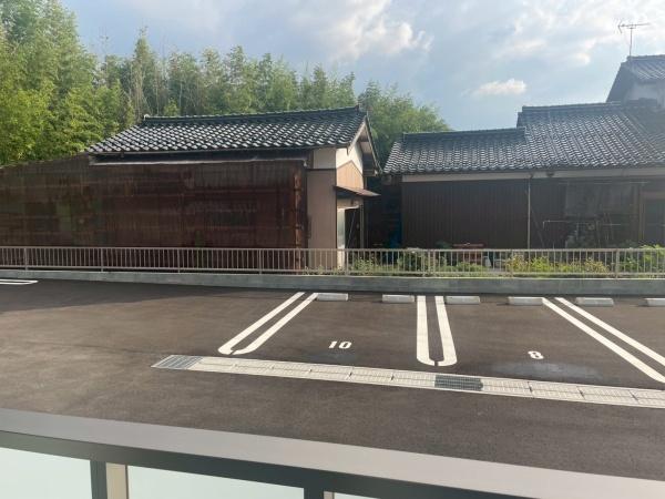 シャーメゾンエムシーエス旗ヶ崎