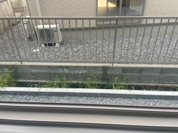 シャーメゾンエムシーエス旗ヶ崎