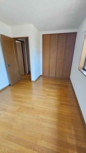 和田町アパート
