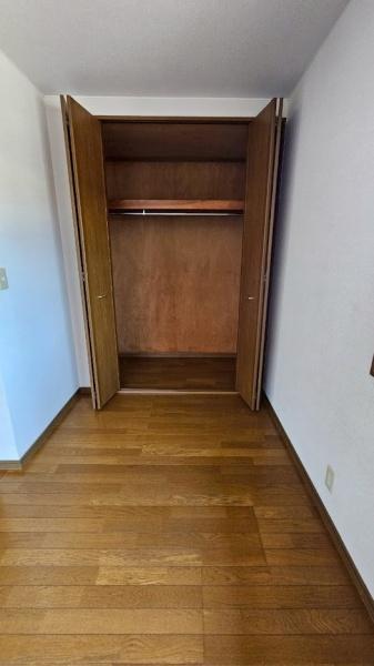 和田町アパート