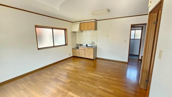 和田町アパート