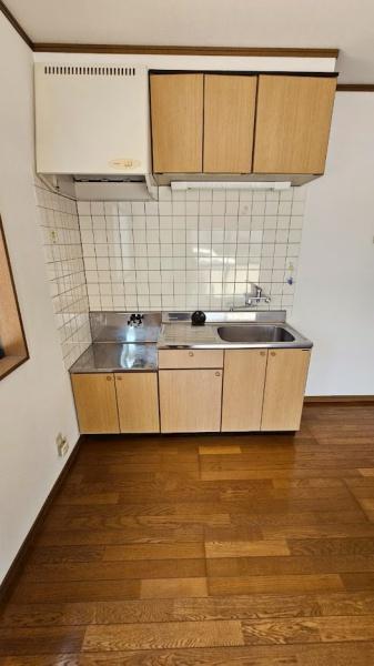 和田町アパート