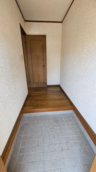 和田町アパート