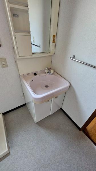 和田町アパート