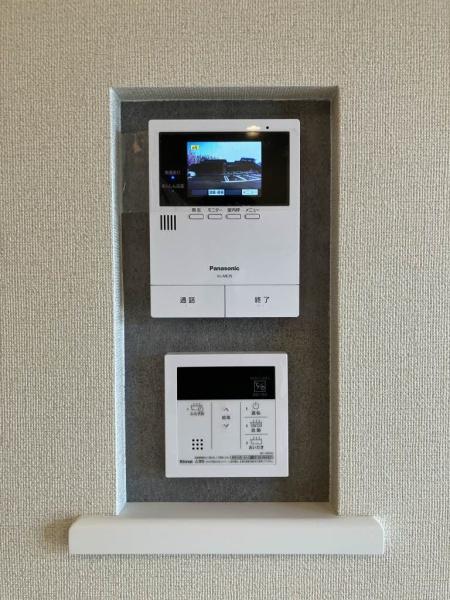 シャーメゾンエムシーエス旗ヶ崎