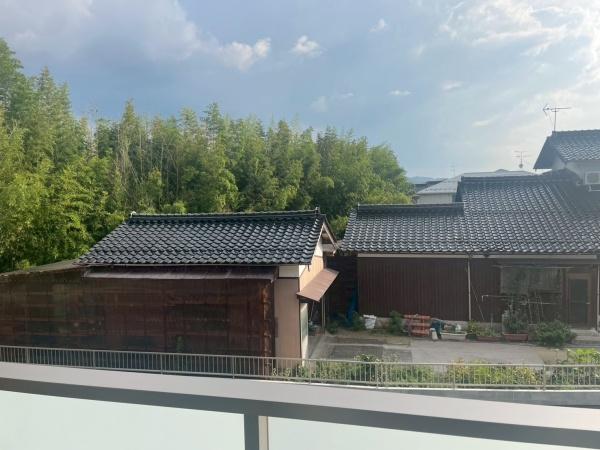 シャーメゾンエムシーエス旗ヶ崎