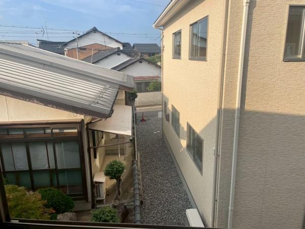 シャーメゾンエムシーエス旗ヶ崎