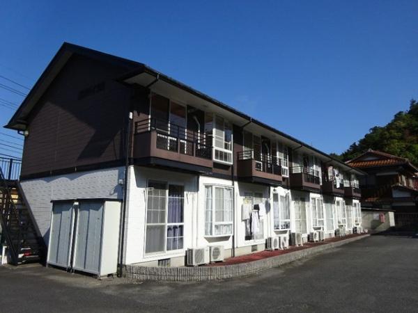 吉井ハイツ　Ａ棟