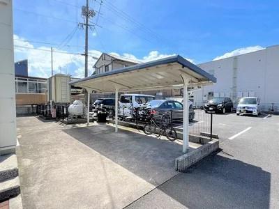 レオパレスペニンシュラT