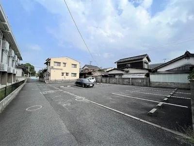 レオパレスさつき