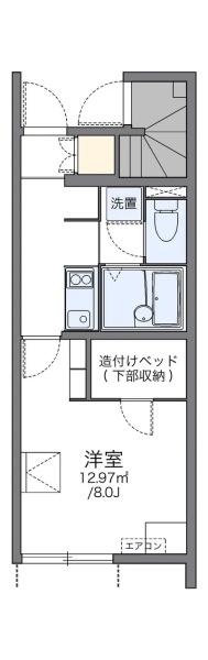 レオネクストオーガスタコート