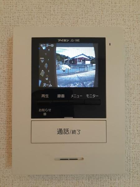 メゾン　グレースＡ