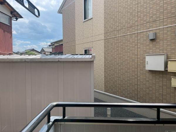 コーポ門脇2