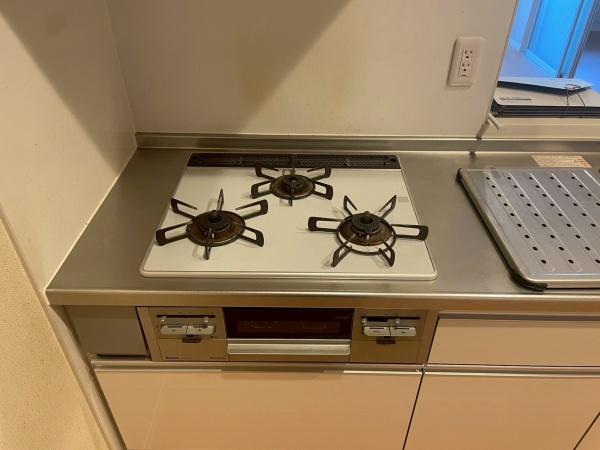風の音