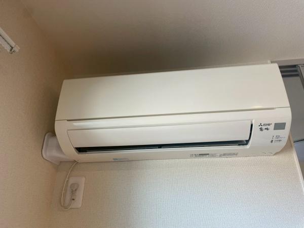 風の音