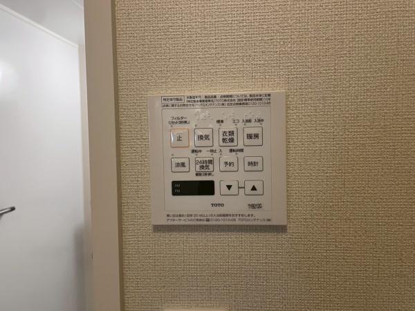 風の音