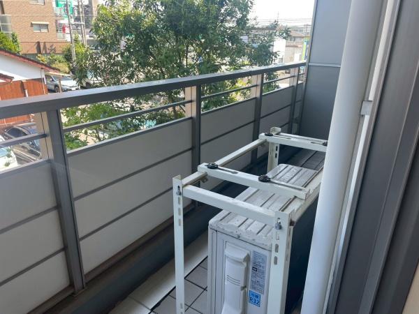 風の音