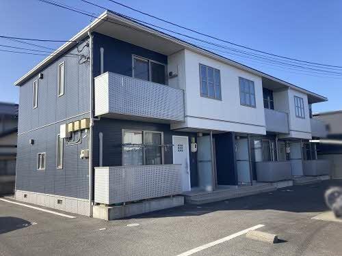 グレイス　A棟
