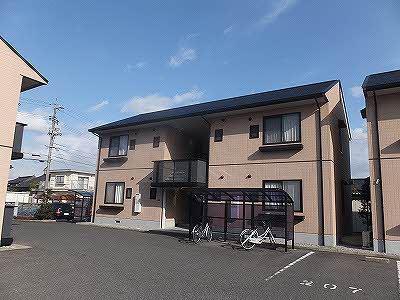 グランディール１　　Ｃ棟