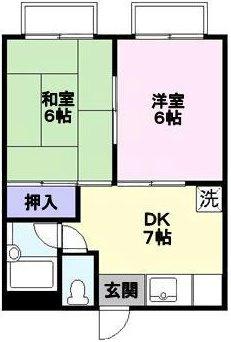 ラフェスタ夜見町