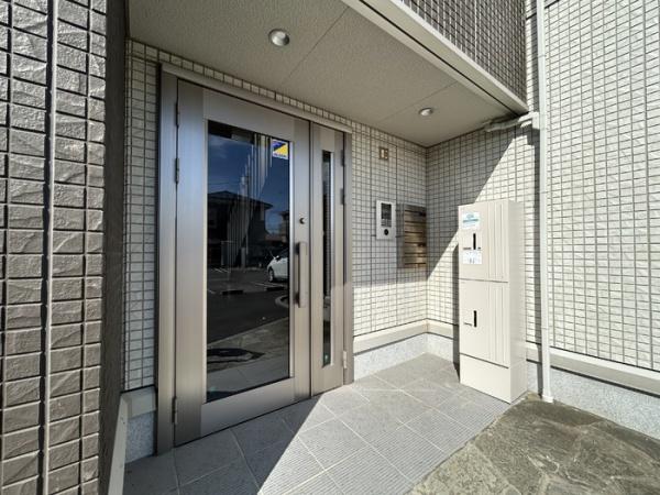 アヴニール西福原