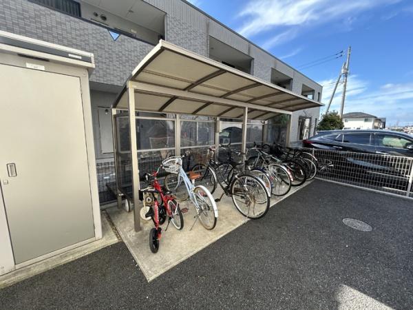アヴニール西福原