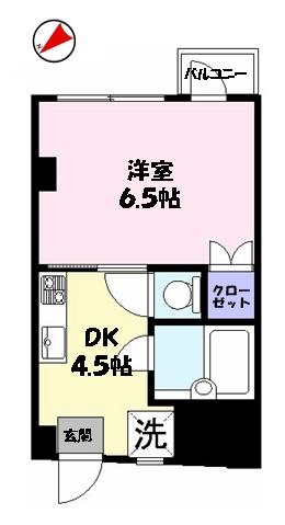ラフェスタ四日市町