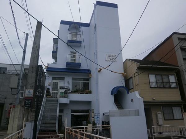 ラフェスタ四日市町