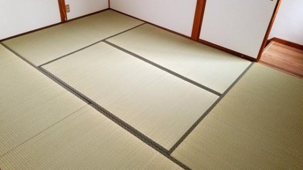 三本松(永井)貸家