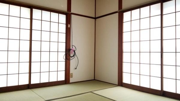 三本松(永井)貸家