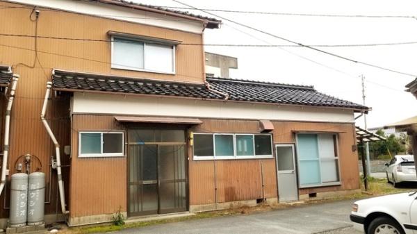 三本松(永井)貸家