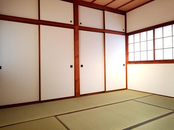 三本松(永井)貸家