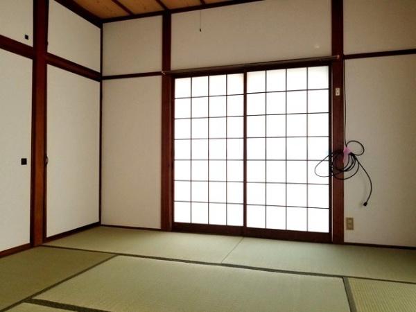 三本松(永井)貸家