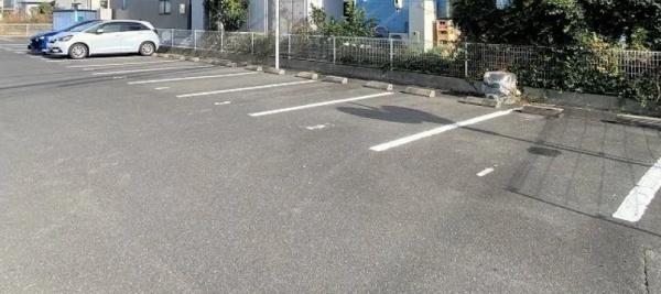 レオパレスサニーコート・エム