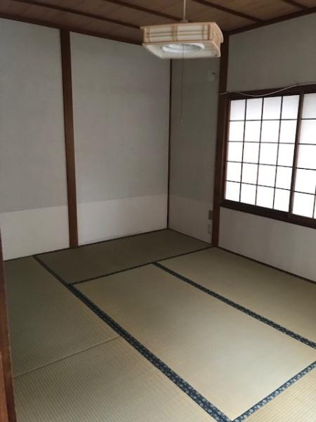両三柳(山口)貸家