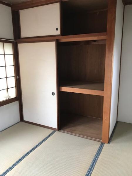 両三柳(山口)貸家