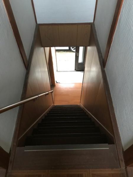 両三柳(山口)貸家