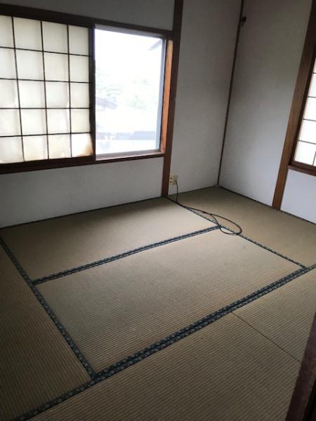 両三柳(山口)貸家