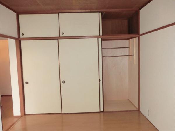 住吉中央マンション