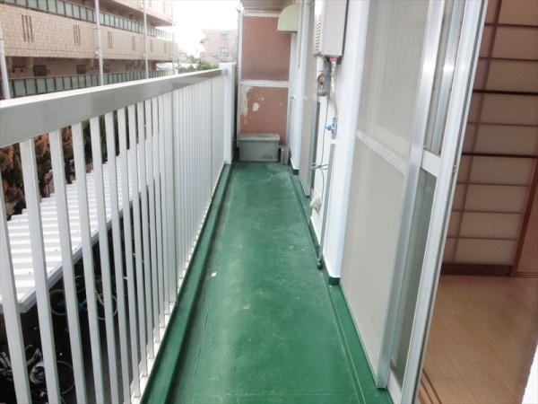 住吉中央マンション