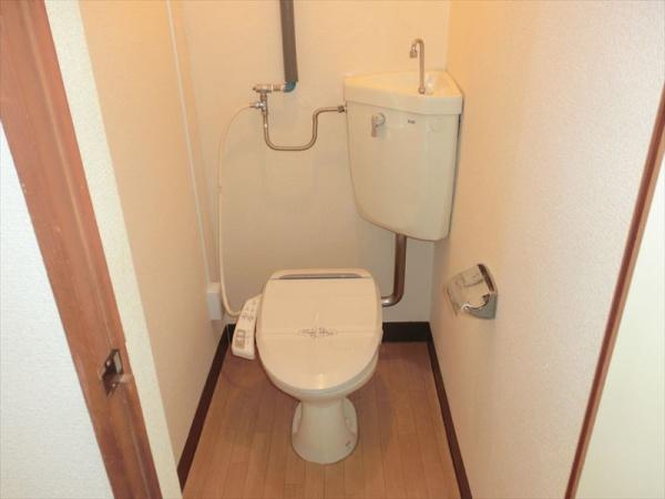 住吉中央マンション