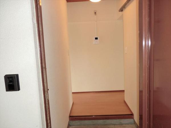住吉中央マンション