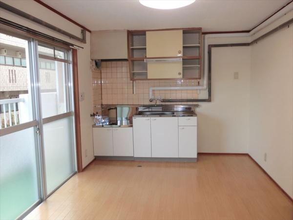 住吉中央マンション