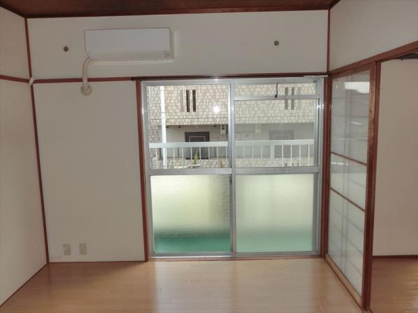 住吉中央マンション