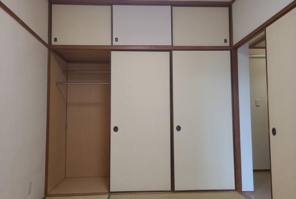 住吉中央マンション