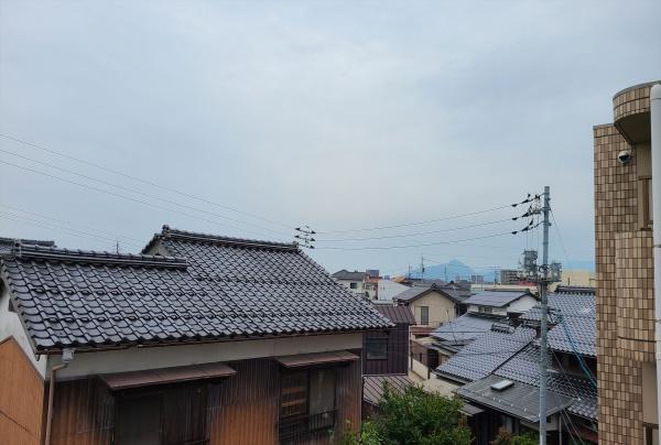 住吉中央マンション