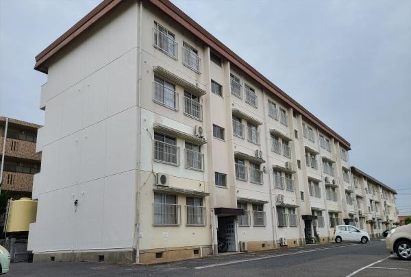 住吉中央マンション