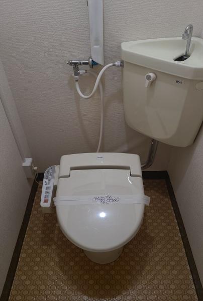 住吉中央マンション