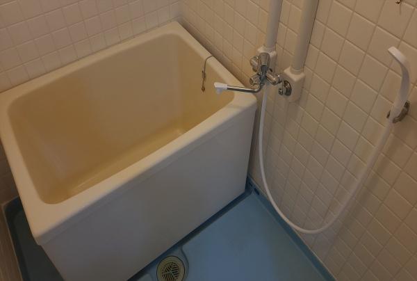 住吉中央マンション